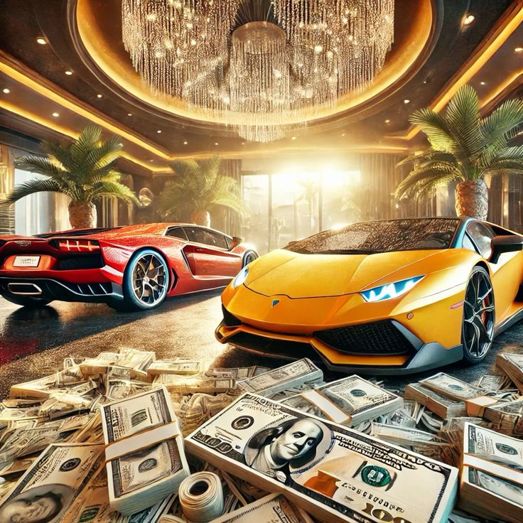 Money88 کیسینو میں لاٹری گیمز میں حصہ لیں۔