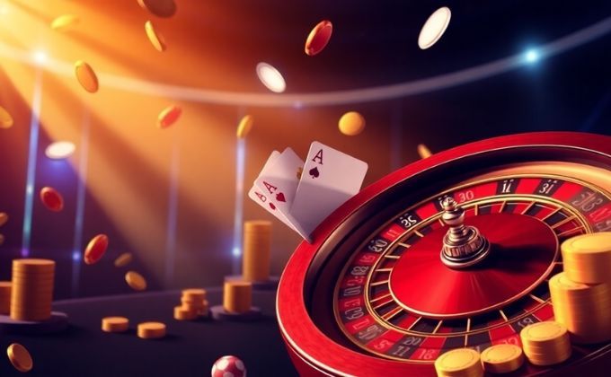 Money88 کیسینو میں پوکر گیمز