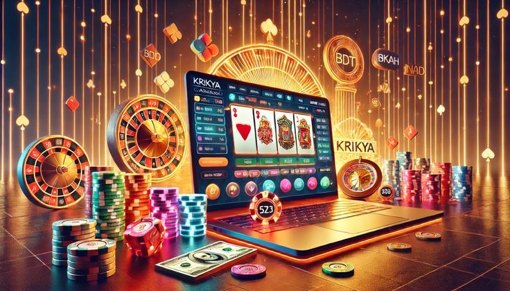 Money88 آن لائن کیسینو میں کھیلنے کی وجوہات